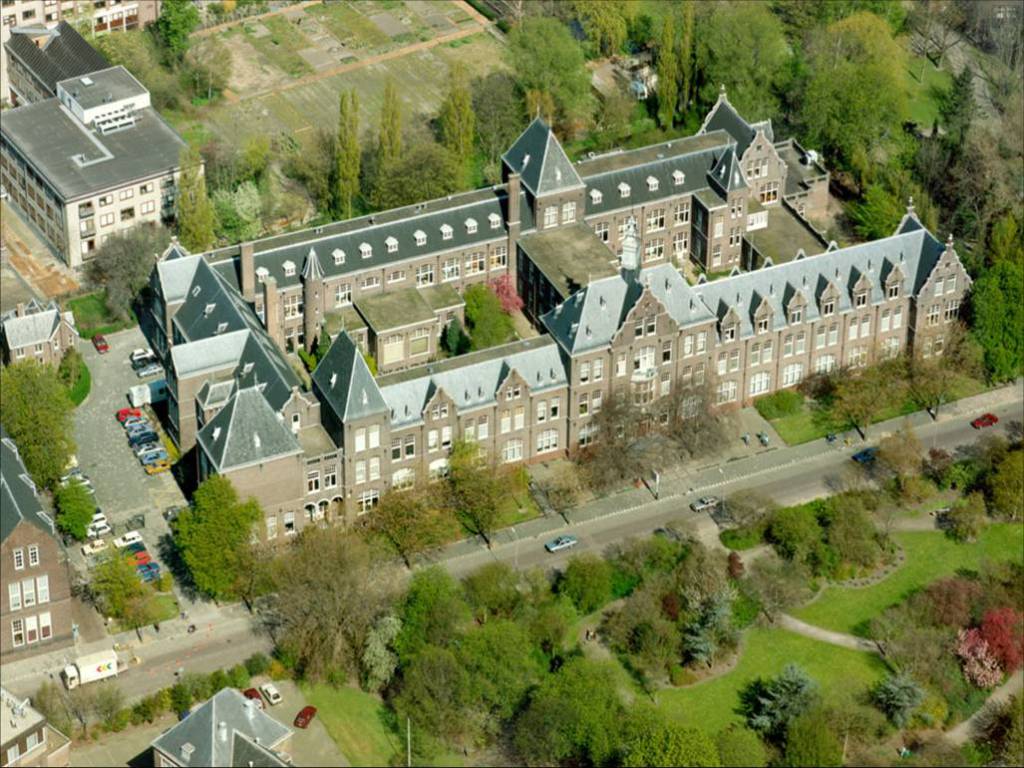 Science Centre Delft